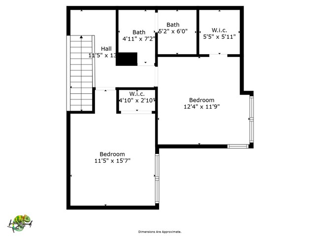 Building Photo - 760 Tidewater Ct