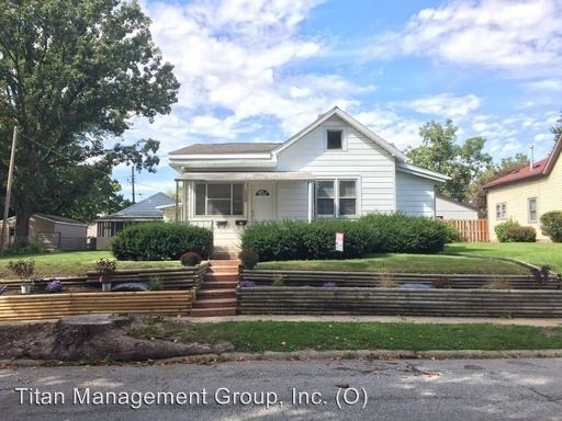 Primary Photo - 1008 S 21st St