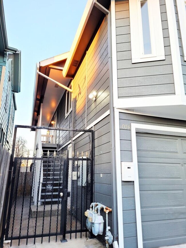 Foto del edificio - 1074 18th Street