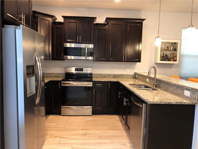 Foto del edificio - 4861 W Prescott St