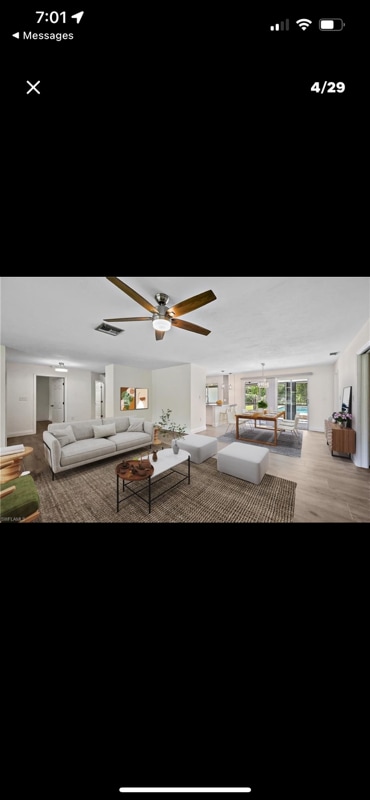 Foto del edificio - 5750 Painted Leaf Ln