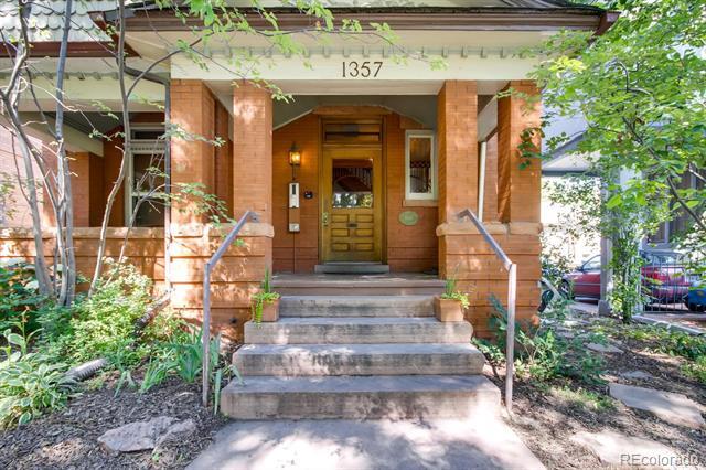 Building Photo - 1357 Franklin St