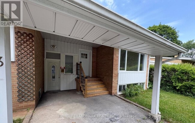Building Photo - 73 Berkinshaw Crescent