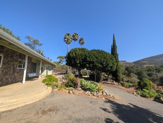 Foto del edificio - Great 3 Bedroom Ranch Style Home in North ...