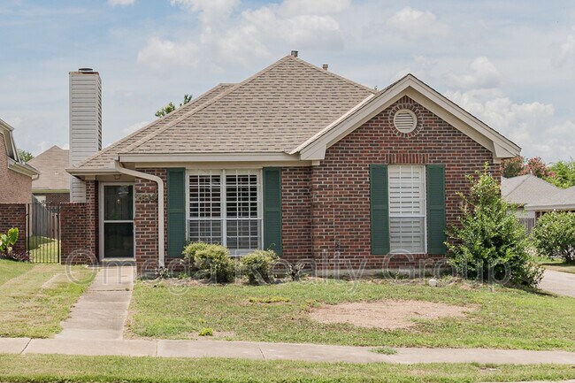 Foto del edificio - 2614 Queens Hollow Ct