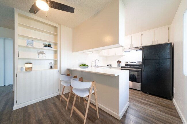 Foto del interior - Oasis Del Sol