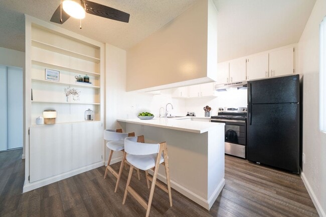 Interior Photo - Oasis Del Sol