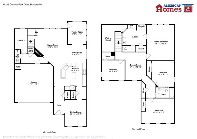 Foto del edificio - 15206 Colonial Park Drive