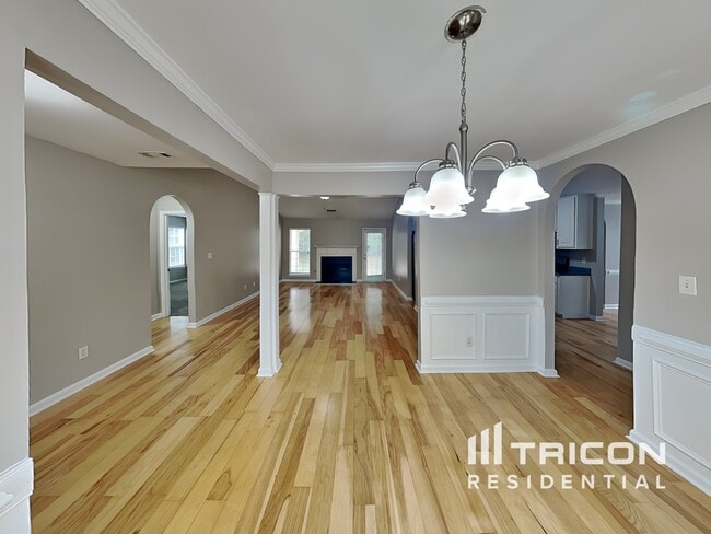 Building Photo - 708 Percevil Point