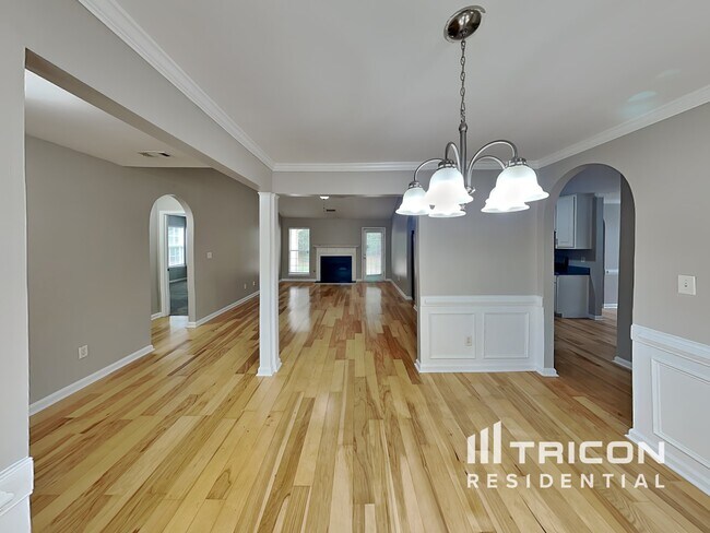 Foto del edificio - 708 Percevil Point