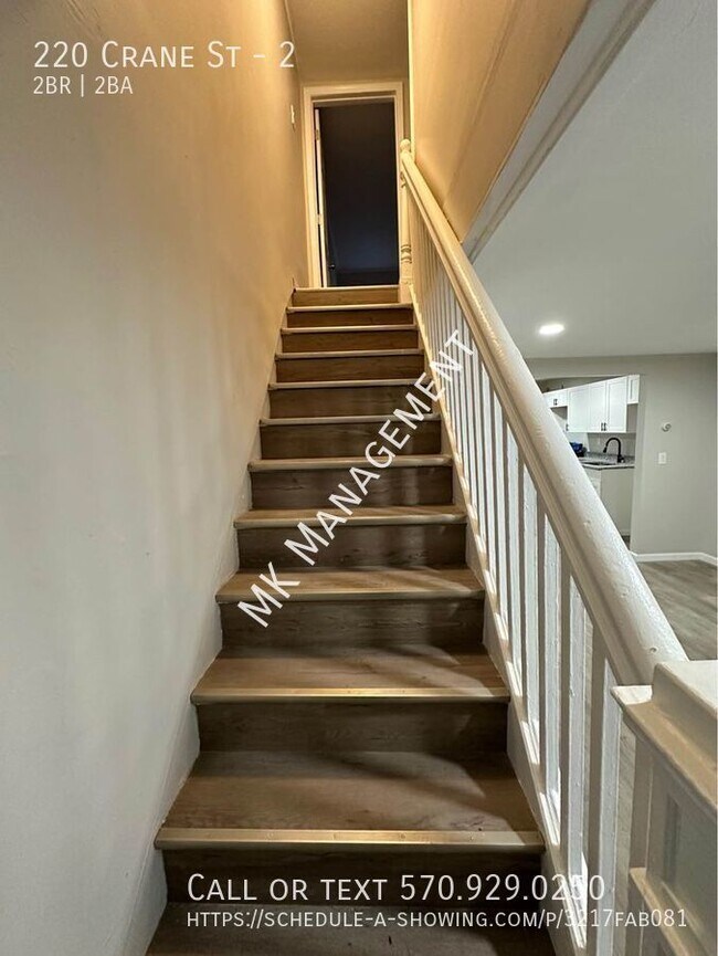 Foto del edificio - 2 bed / 1.5 bath