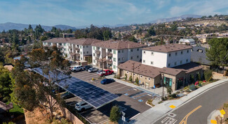 Building Photo - Alpine Family Apartments