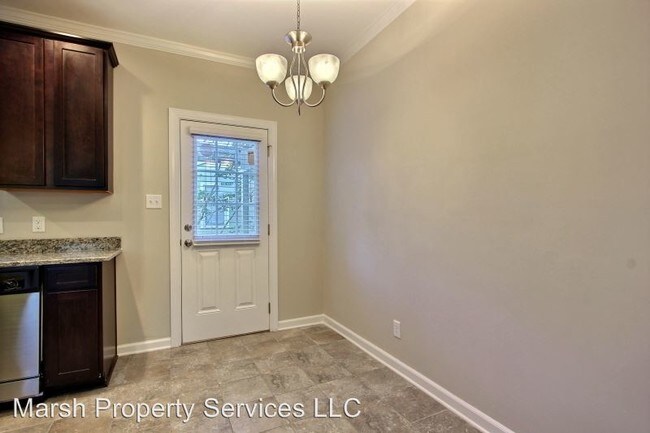 Foto del edificio - 408 E Gaston St