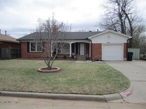 Building Photo - 4036 NW 30th Ter