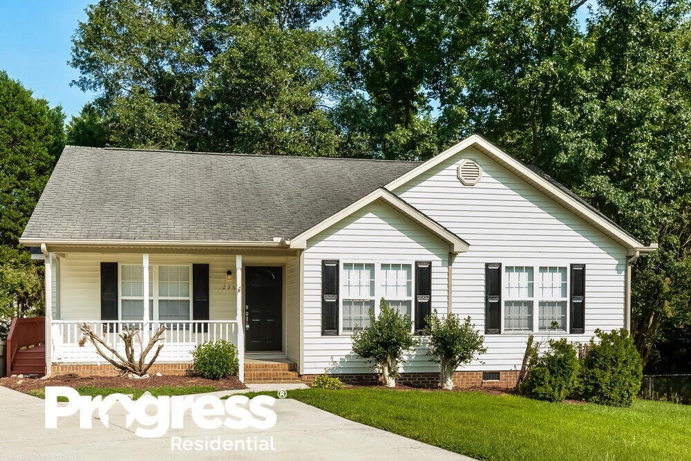 236 Mitchell Ave, Clayton, NC 27520 House Rental in Clayton, NC