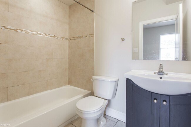 Foto del edificio - 5 br, 5 bath Duplex - 2136 N 18TH ST Unit 2