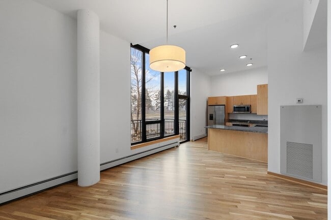 Foto del edificio - 1240 S 2nd St