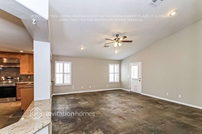 Foto del edificio - 1805 E Juniper Ave