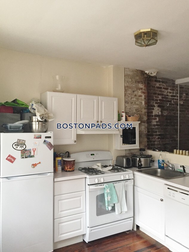 169 Endicott St, Boston, MA 02113 Apartments in Boston, MA