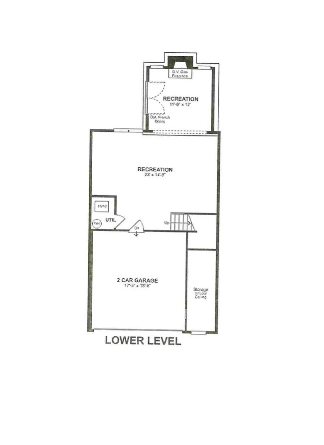 Building Photo - 4597 Barringer Pl