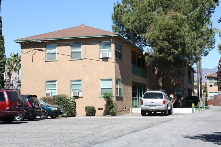Foto principal - Dana Villa Apartments