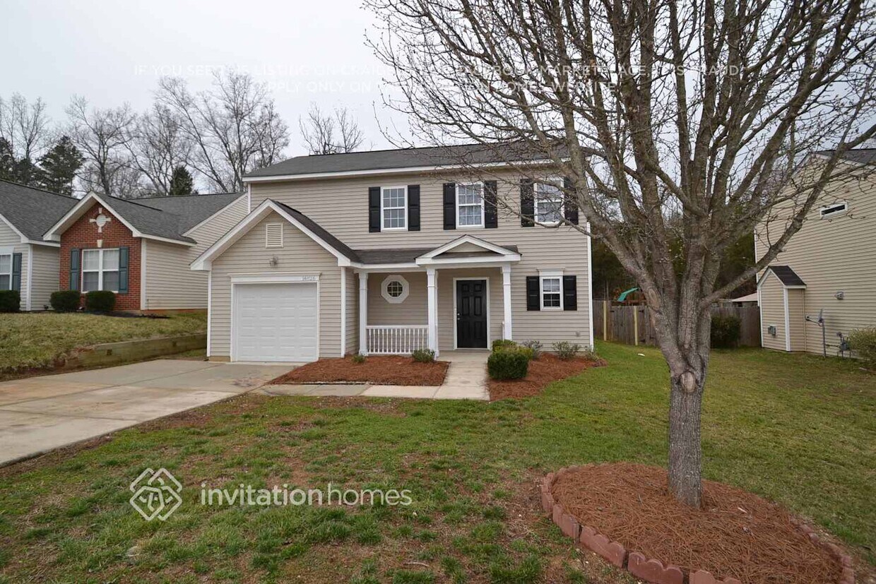 Primary Photo - 14826 Jerpoint Abby Dr
