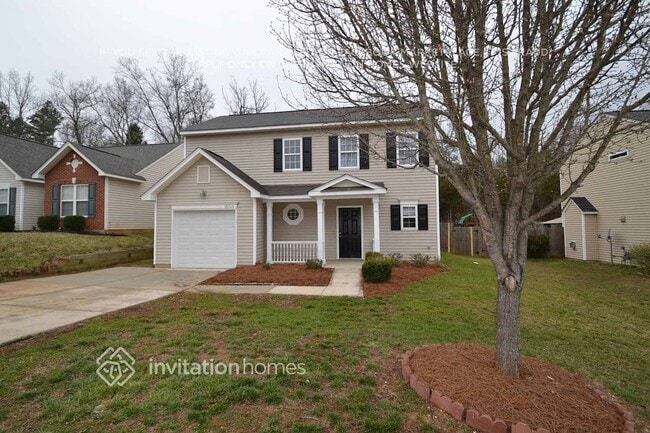Building Photo - 14826 Jerpoint Abby Dr