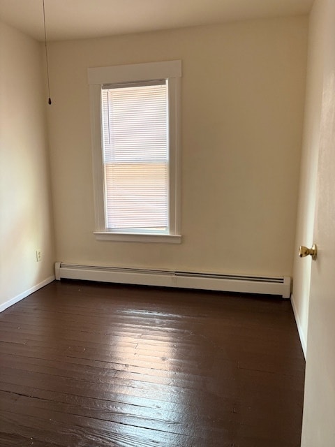 Second bedroom - 485 Valley St