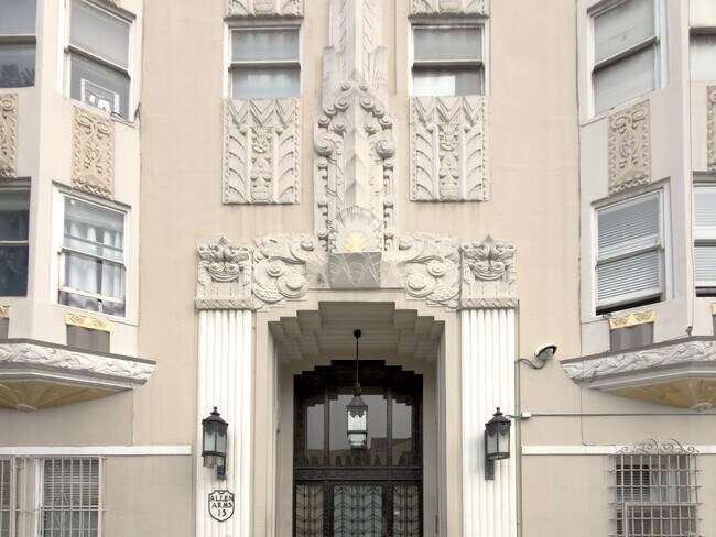 Foto del edificio - 19 Hermann St