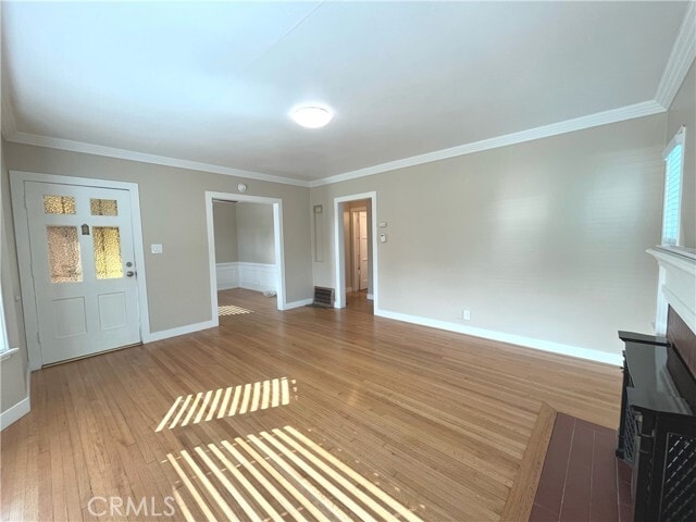 Foto del edificio - 215 E Scott St