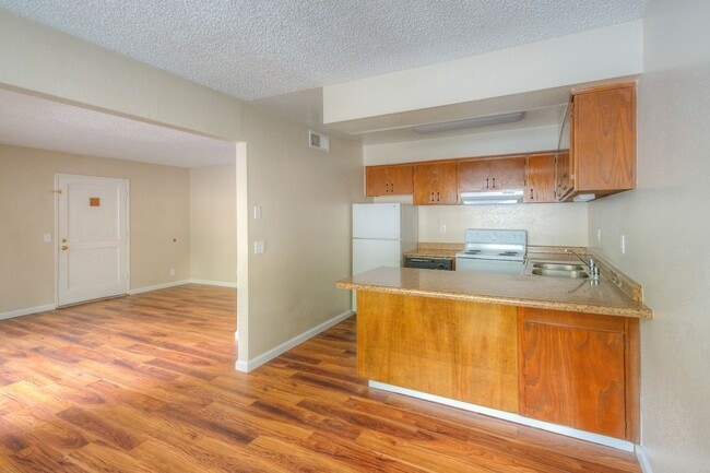 Foto del interior - Eastwood Gardens