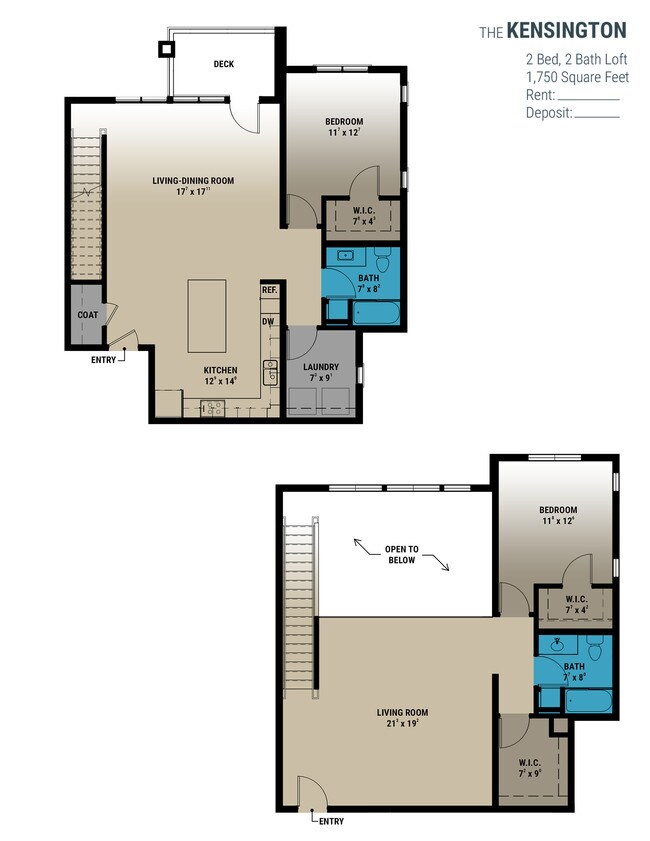 Brookside Apartments at Fallbrook Lincoln, NE