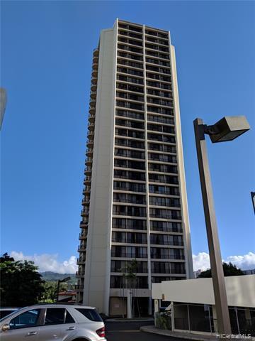 Building Photo - 3130 Ala Ilima St