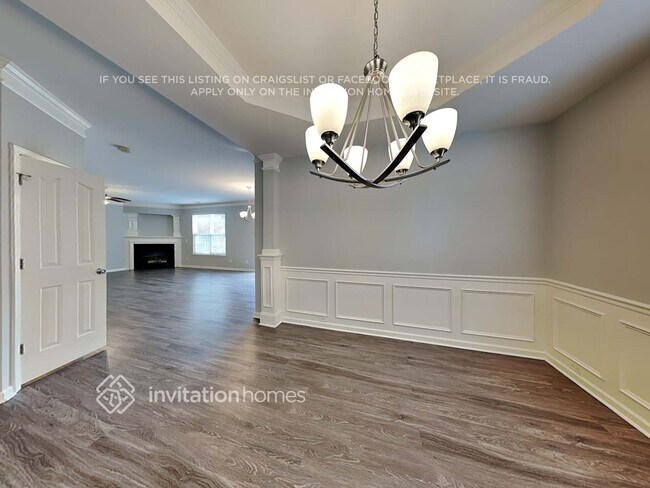 Building Photo - 3116 Less Traveled Trail