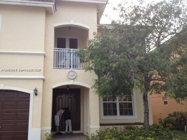 Building Photo - 17708 SW 135th Ct