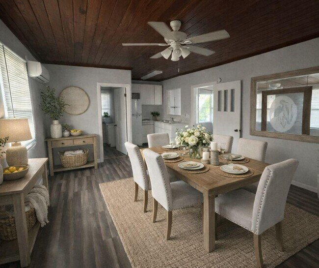 Foto del edificio - 8801 E Moonrise Ln