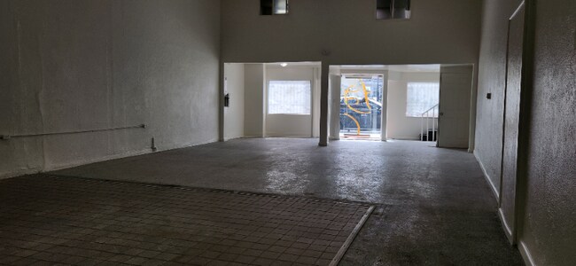 Building Photo - 3711 W Pico Blvd