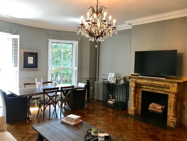 Foto del edificio - 79 Mount Vernon St