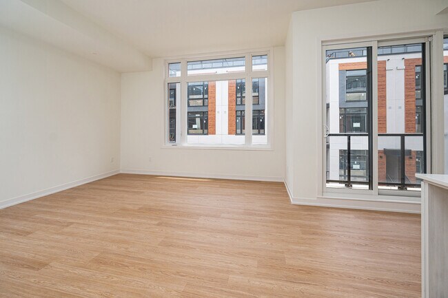 Photo du bâtiment - 8 Steckley House Ln