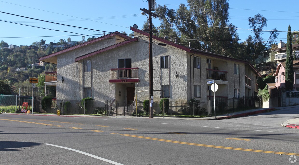 Building Photo - 777 Avenue 50
