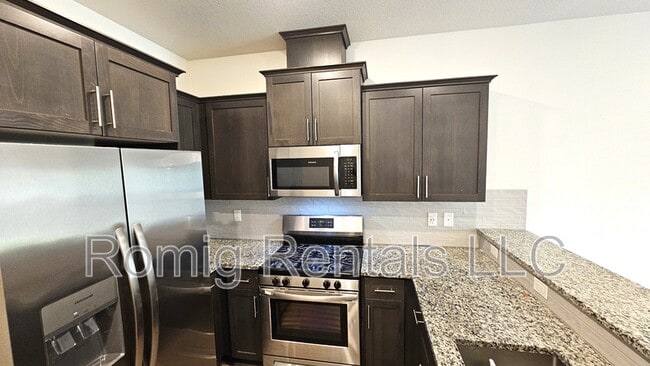 Foto del edificio - 4206 S Waters Edge Wy