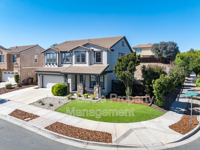 Foto del edificio - 5560 McFarlan Ranch Dr