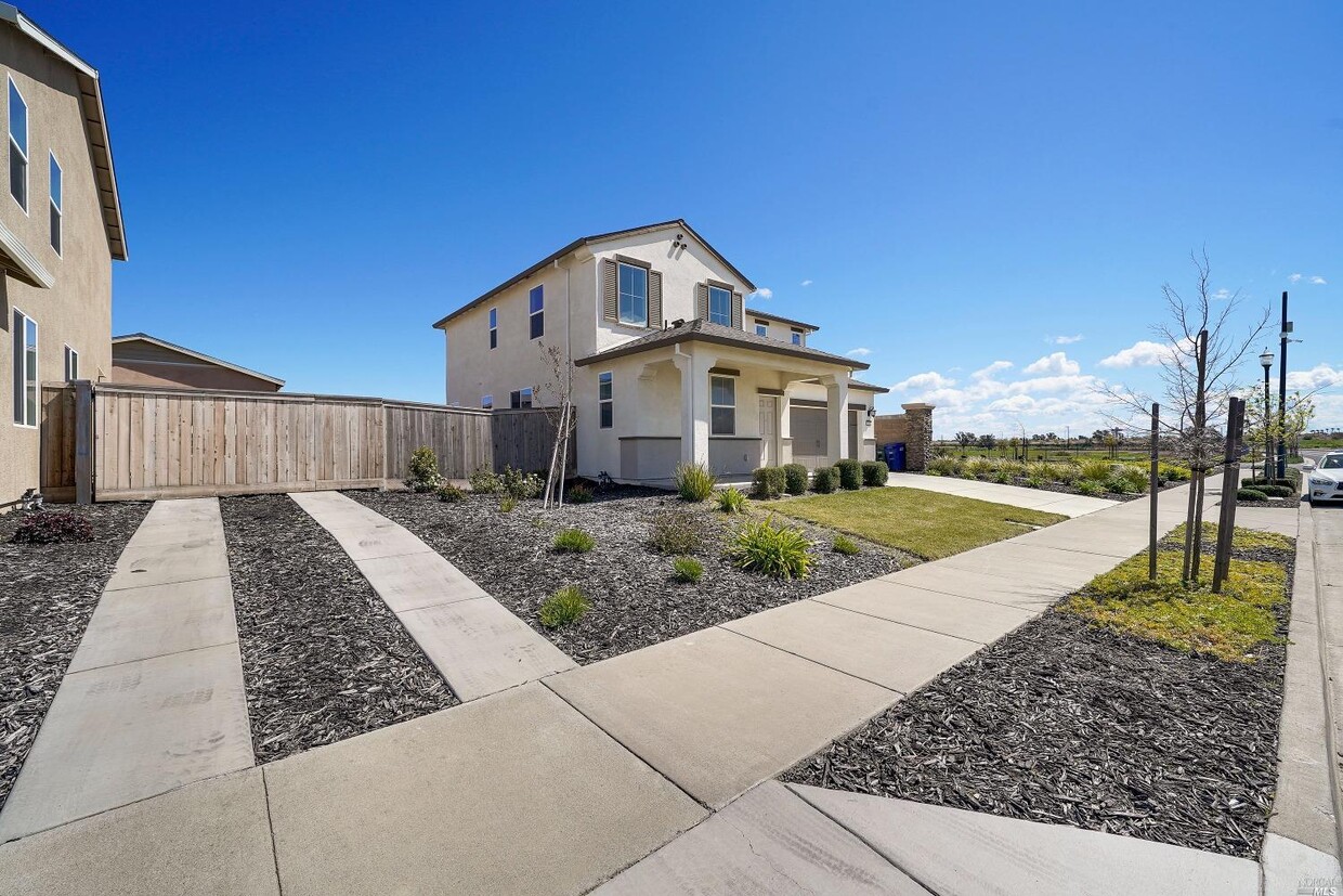 1934 Park Pl, Rio Vista, CA 94571 House Rental in Rio Vista, CA