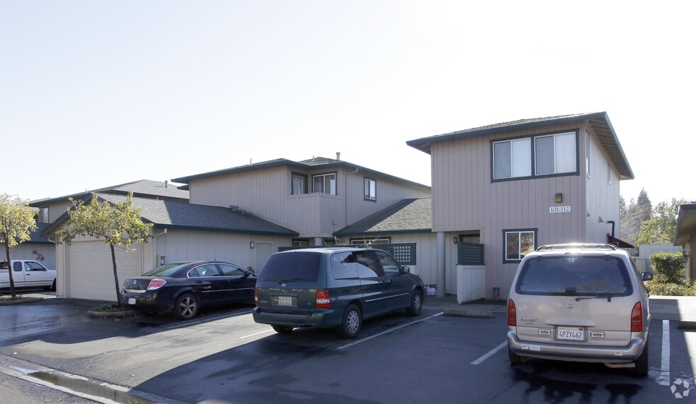 Westgate Village Apartments Rentals Woodland, CA