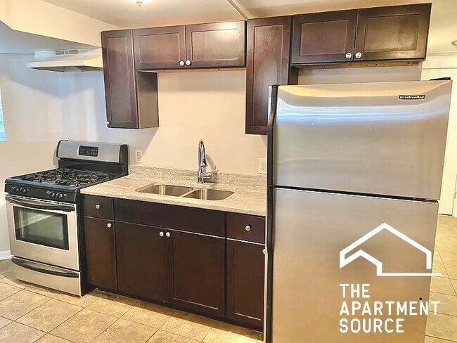 Foto del edificio - 4011 S Calumet Ave