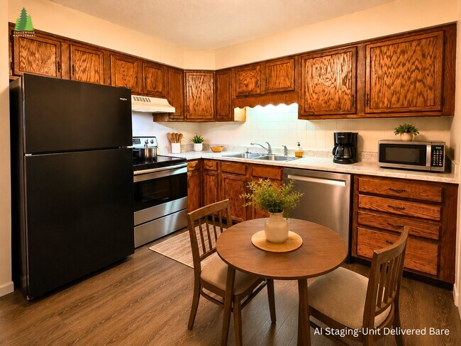 Foto del edificio - 2424-2452-2452 Echo Valley Dr