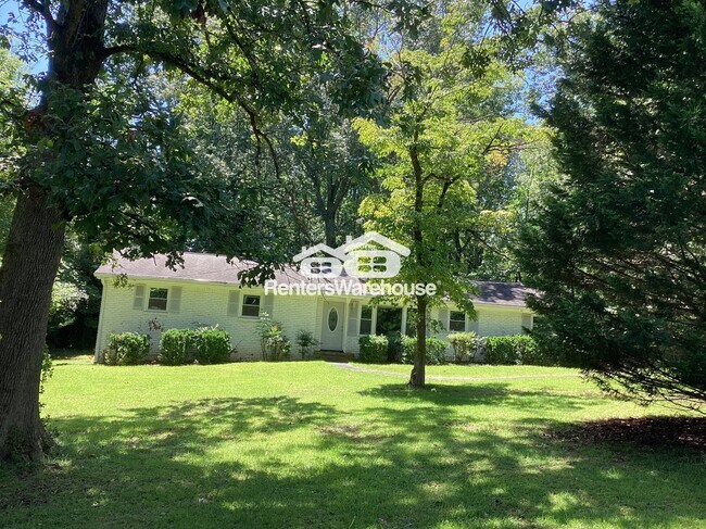 Foto del edificio - 1017 Oakton Dr SW