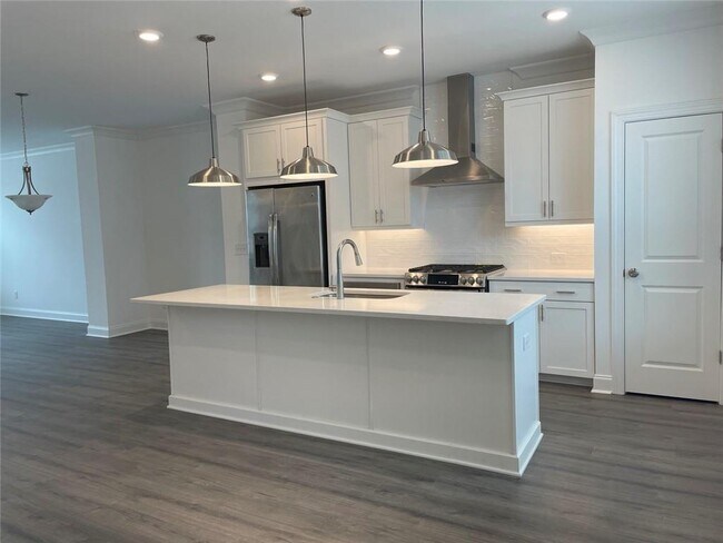 Building Photo - 3243 Bartee Walk