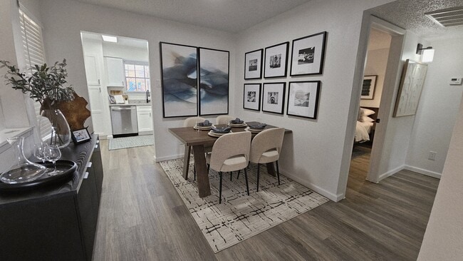 Building Photo - The Wexley Apartments