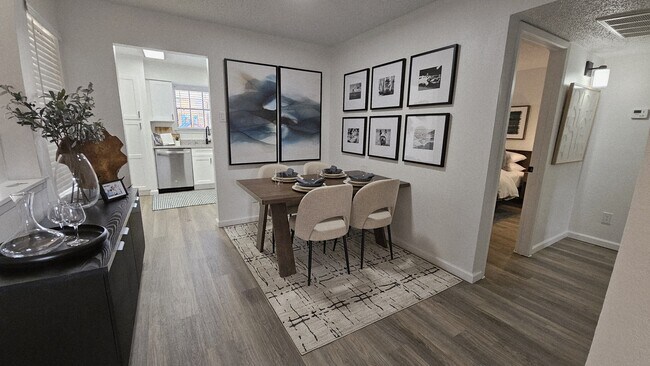 Foto del edificio - The Wexley Apartments